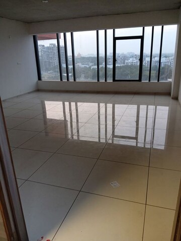 Office Space For Rent in Avirat Silver Radiance 4, Gota