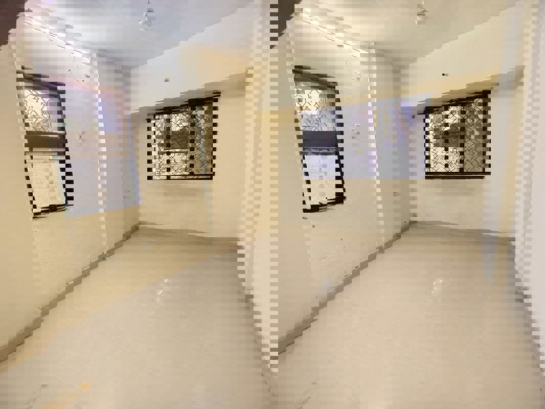 2 BHK + Store Room 775 Sq.Ft. Apartment in Group Satellite Elegance