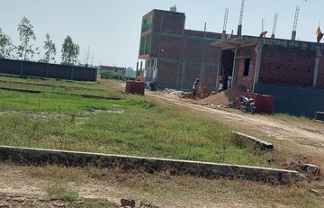  Plot – Exterior View View at Raebareli Road - for Sale