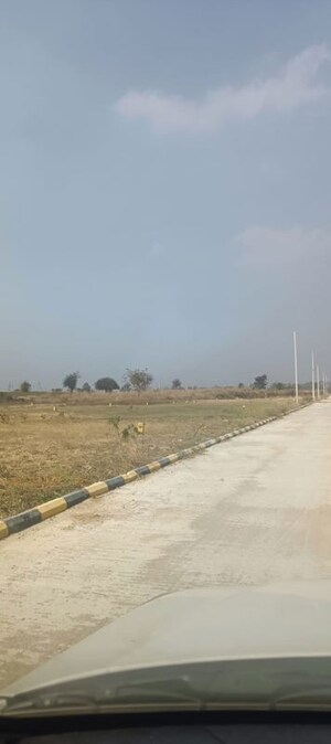  Plot For Sale in Fortune Butterfly City, Kadthal