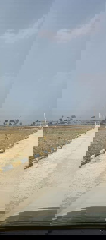 Plot For Sale in Fortune Butterfly City