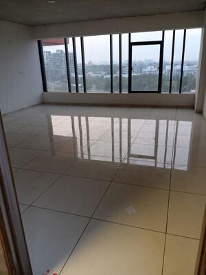  Office Space For Rent in Avirat Silver Radiance 4, Gota
