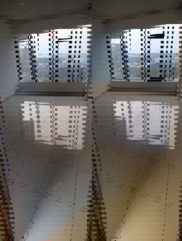 Office Space For Rent in Avirat Silver Radiance 4