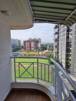 2 BHK 1000 Sq.Ft. Apartment in Shree Raj Tower