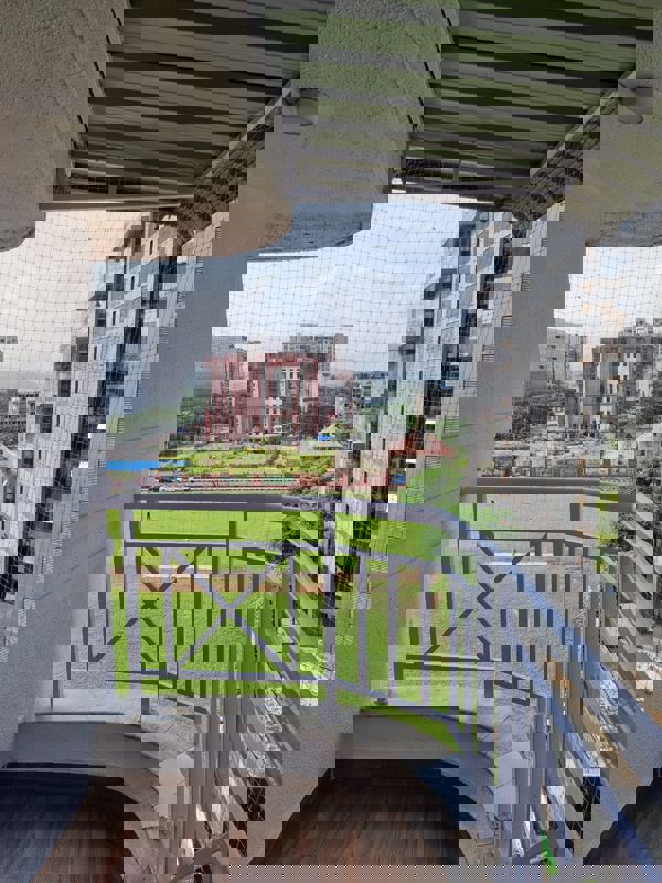 2 BHK Apartment For Sale in Shree Raj Tower