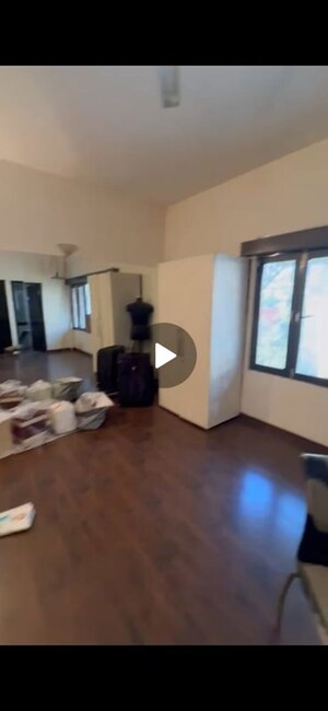 Living Room in 2 BHK Builder Floor at Kalkaji – for Rent