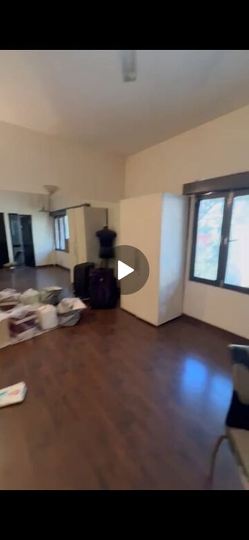 Living Room in 2 BHK Builder Floor at Kalkaji – for Rent
