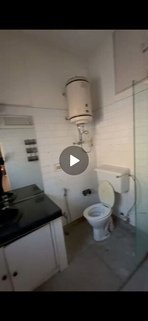 2 BHK Builder Floor For Rent in Kalkaji