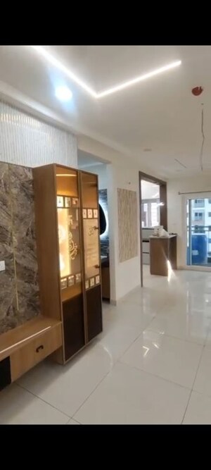 3 BHK Apartment For Rent in Aparna Zenon, Puppalaguda