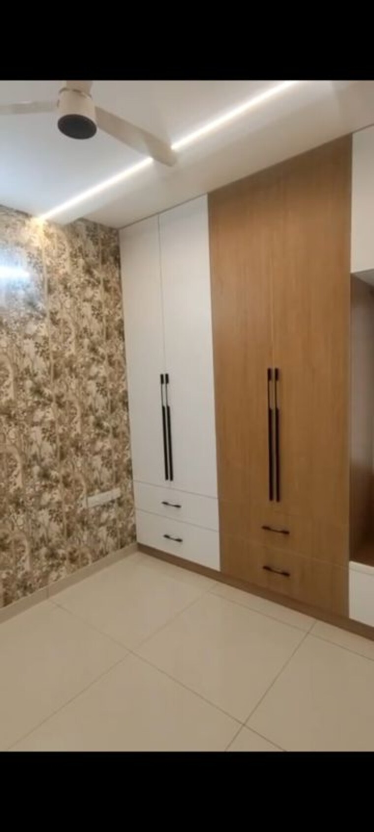 Bedroom, aparna-zenon 3 Bedroom 1514 Sq.Ft. Apartment In Puppalaguda Hyderabad 9920458