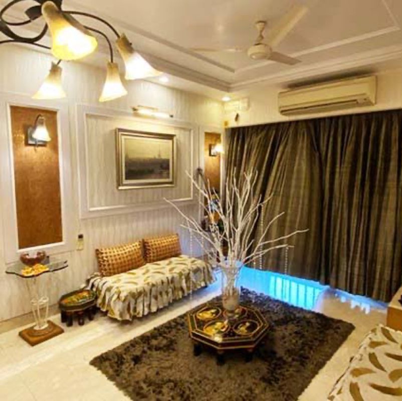 2 BHK Apartment For Sale in Andheri West