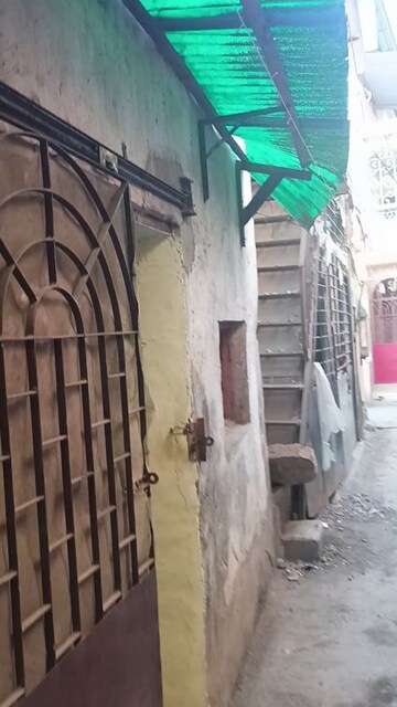 1 BHK Independent House – Exterior View View at Kalina - for Sale