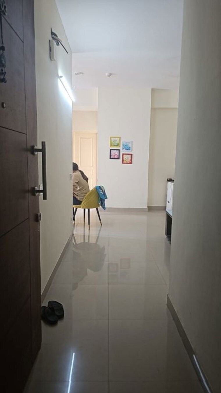 Bathroom, alphacorp-gurgaon-one-84 2 Bedroom 1270 Sq.Ft. Apartment In Sector 84 Gurgaon 9920482