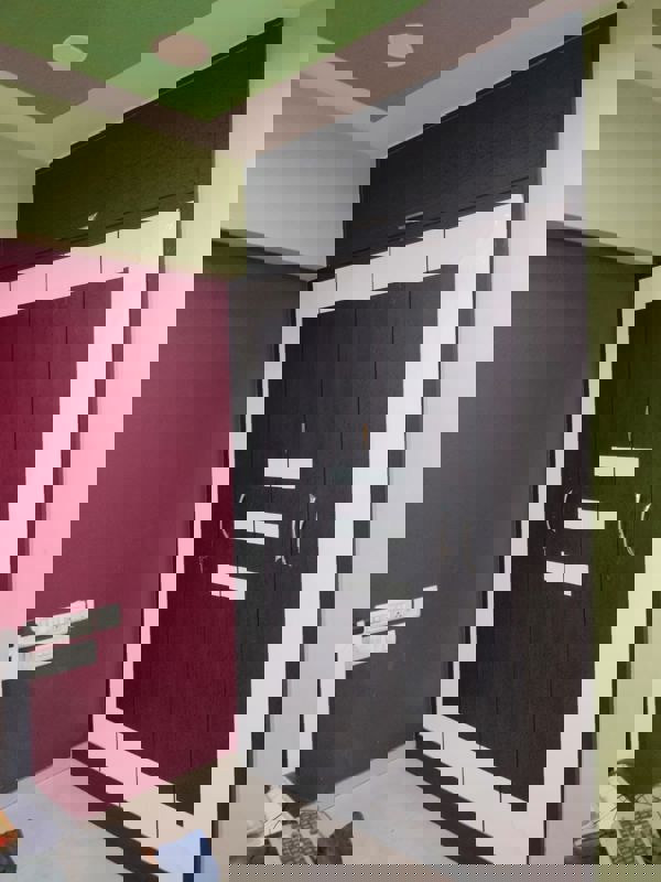 1 BHK Apartment For Rent in Mahavir Kalpavruksha