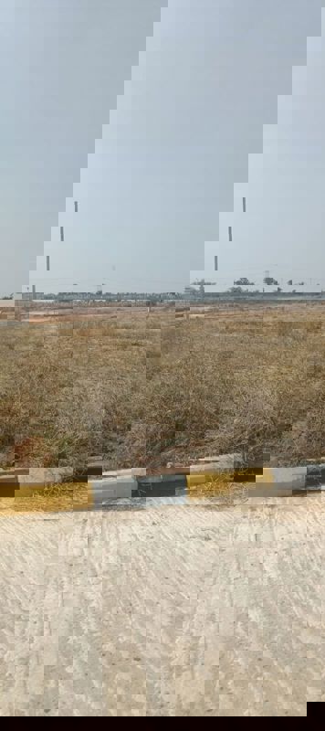 Plot For Sale in Fortune Butterfly City