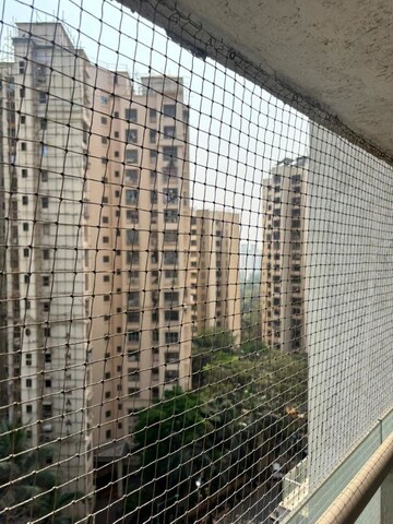 4 BHK Apartment – Exterior View View at Jaycee Bhagtani Krishaang, Powai - for Rent