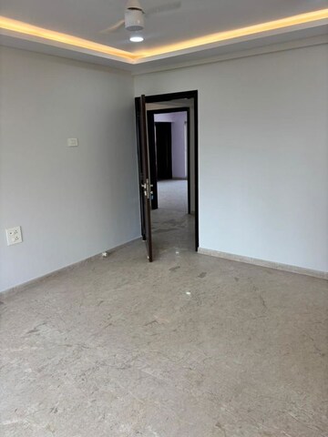 Room in 4 BHK Apartment at Jaycee Bhagtani Krishaang, Powai – for Rent