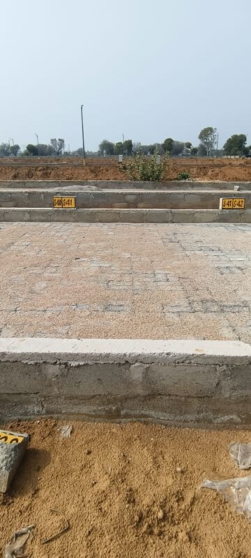 Floor Plan in  Shop at Kapoorawala – for Sale