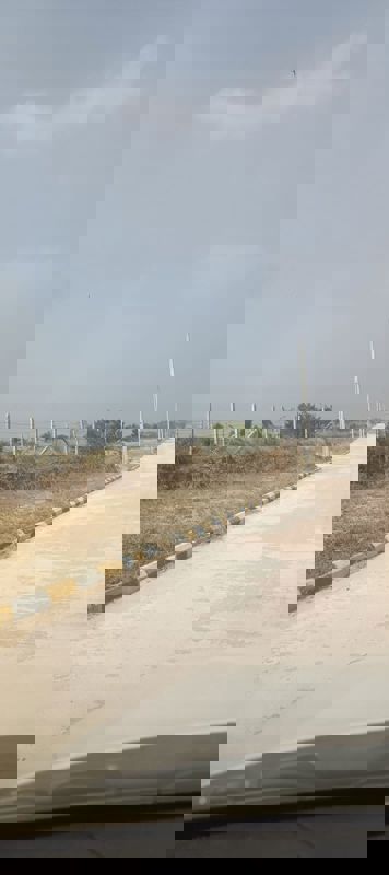 Plot For Sale in Fortune Butterfly City