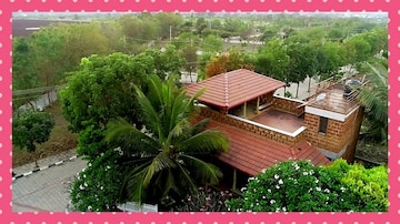  Plot – Exterior View View at Gauribidanur - for Sale