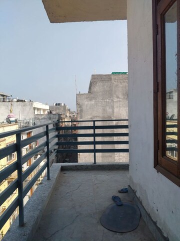 1 RK Builder Floor For Rent in Saket