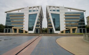  Office Space For Sale in Pentagon Tower, Hadapsar