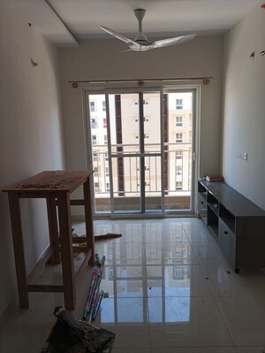 1 BHK Apartment For Rent in Brigade El Dorado, Bagaluru