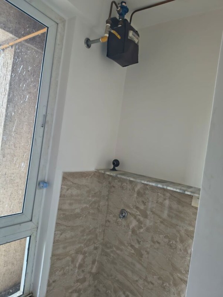 Master Bedroom, puranik-rumah-bali 1 Bedroom 462 Sq.Ft. Apartment In Ghodbunder Road Thane 9920501