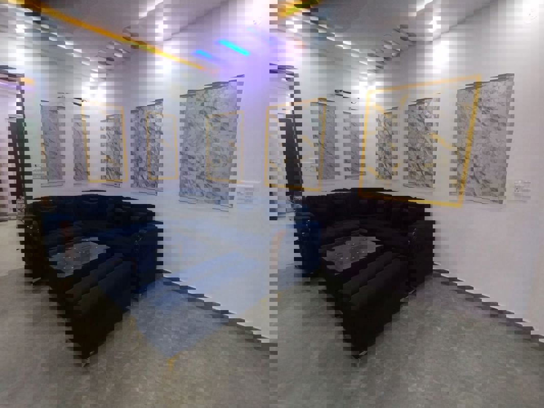 3 BHK + Study Room Builder Floor For Sale in RWA Azadpur Colony