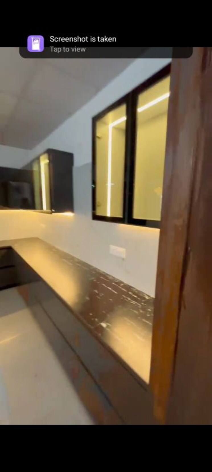 Kitchen, malwa-escon-primera 3.5 Bedroom 1550 Sq.Ft. Builder Floor In International Airport Road Zirakpur 9920493