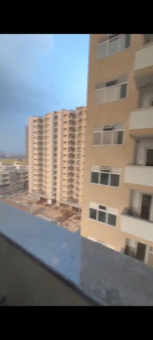 3.5 BHK Builder Floor – Exterior View View at Malwa Escon Primera, International Airport Road - for Rent