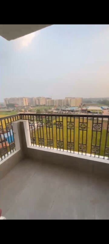 3.5 BHK Builder Floor – Exterior View View at Malwa Escon Primera, International Airport Road - for Rent