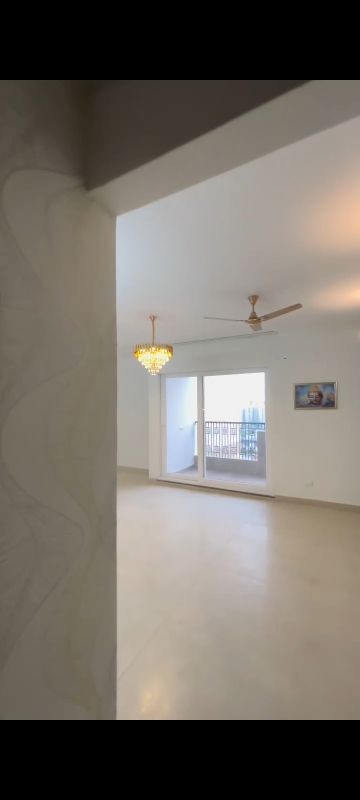 3.5 BHK + Servant Room 1550 Sq.Ft. Builder Floor in Malwa Escon Primera