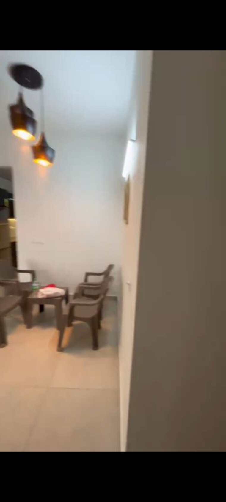 undefined, malwa-escon-primera 3.5 Bedroom 1550 Sq.Ft. Builder Floor In International Airport Road Zirakpur 9920493