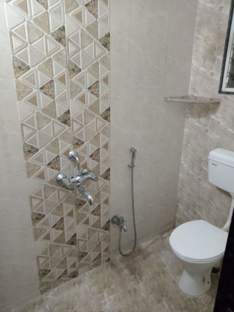 Bathroom, opulence-apartment 1 Bedroom 495 Sq.Ft. Apartment In Baner Pune 9920506