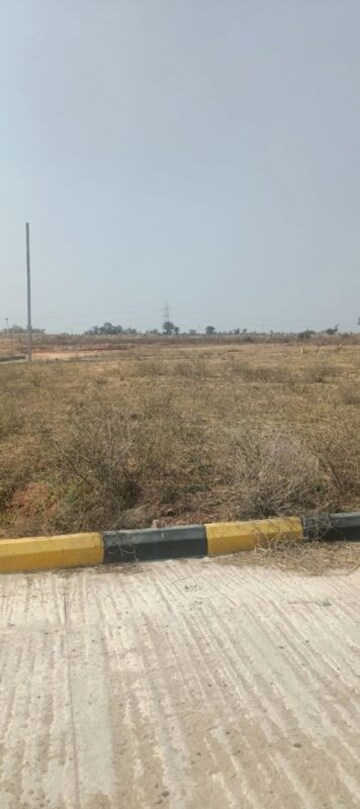  Plot For Sale in Fortune Butterfly City, Kadthal