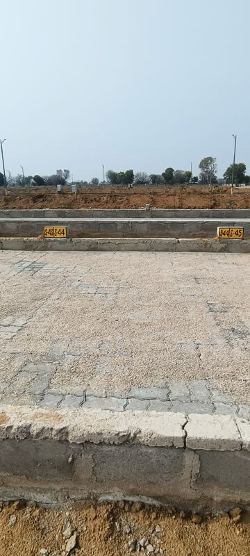 Floor Plan in  Shop at Kapoorawala – for Sale