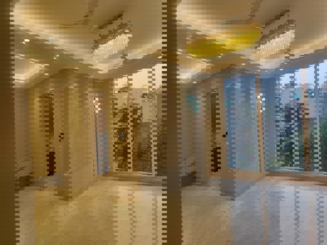 4 BHK + Pooja Room 2500 Sq.Ft. Independent House in Aradhya Homes