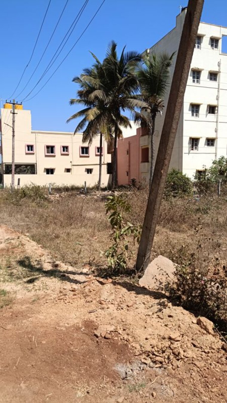 undefined, rainbow-residency-bommasandra  2000 Sq.Ft. Plot In Bommasandra Bangalore 9920514