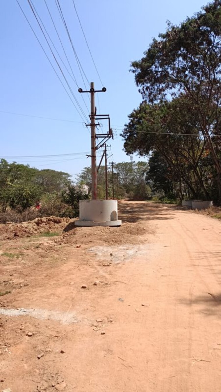 undefined, rainbow-residency-bommasandra  2000 Sq.Ft. Plot In Bommasandra Bangalore 9920514