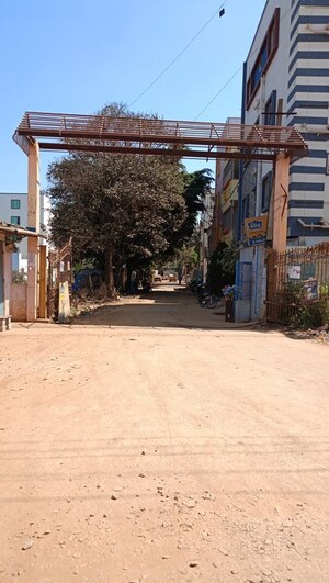  Plot For Sale in Rainbow Residency Bommasandra, Bommasandra