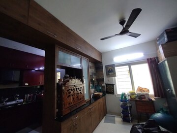 Parking in 3 BHK Apartment at Aparna Sarovar, Nallagandla – for Rent