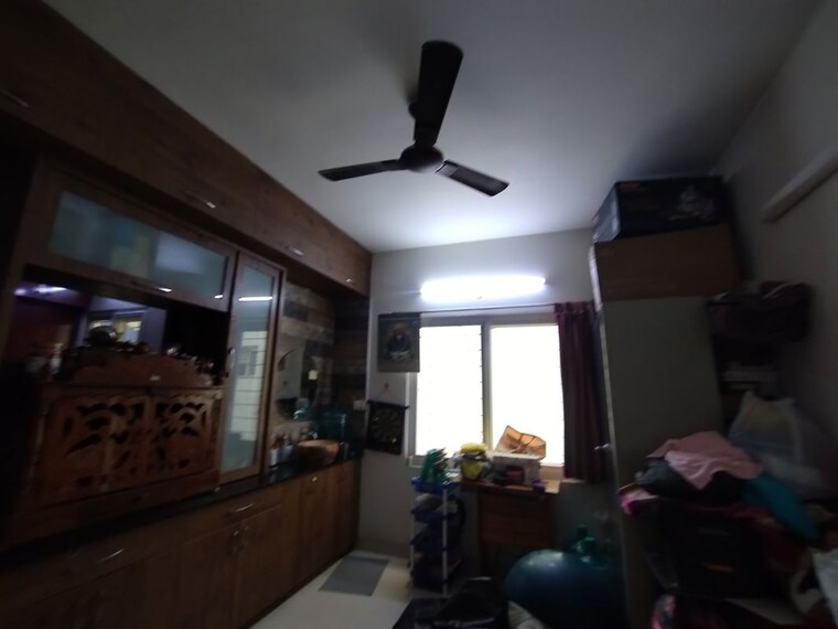 Living Room, aparna-sarovar 3 Bedroom 1960 Sq.Ft. Apartment In Nallagandla Hyderabad 9920515