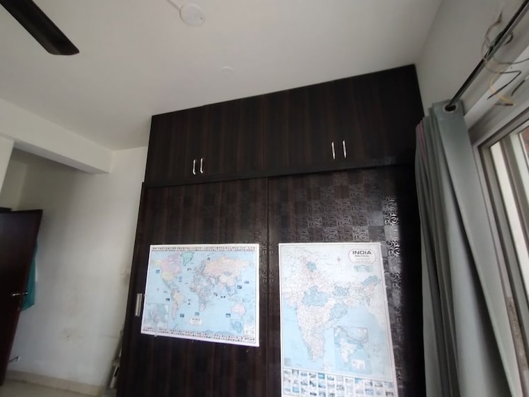 Bedroom, aparna-sarovar 3 Bedroom 1960 Sq.Ft. Apartment In Nallagandla Hyderabad 9920515
