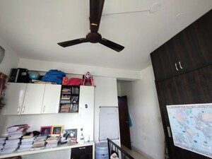 Master Bedroom in 3 BHK Apartment at Aparna Sarovar, Nallagandla – for Rent