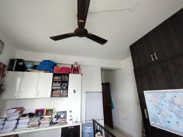 Master Bedroom in 3 BHK Apartment at Aparna Sarovar, Nallagandla – for Rent