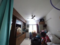 3 BHK + Pooja Room Apartment For Rent in Aparna Sarovar