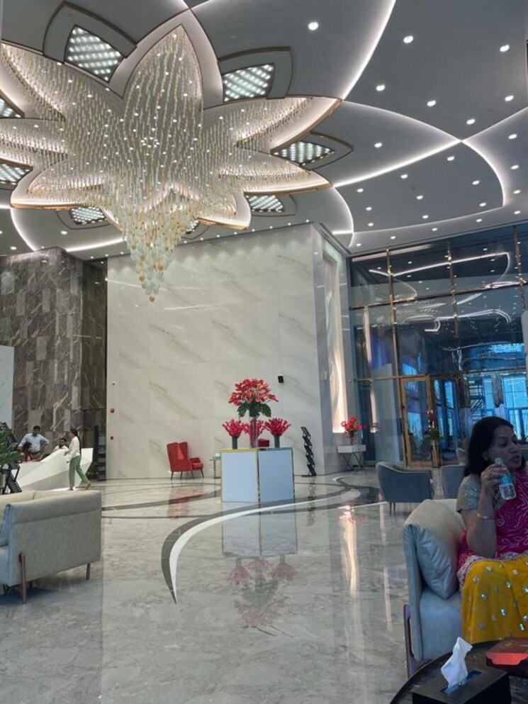 Exterior View, lokhandwala-minerva-mahalaxmi 3 Bedroom 2085 Sq.Ft. Apartment In Mahalaxmi Mumbai 9920508