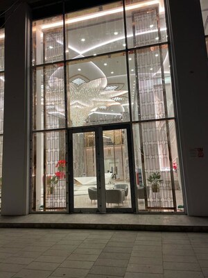 Room in 3 BHK Apartment at Lokhandwala Minerva Mahalaxmi, Mahalaxmi – for Rent