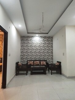 3 BHK + Pooja Room Apartment For Rent in Motiaz Royal Citi